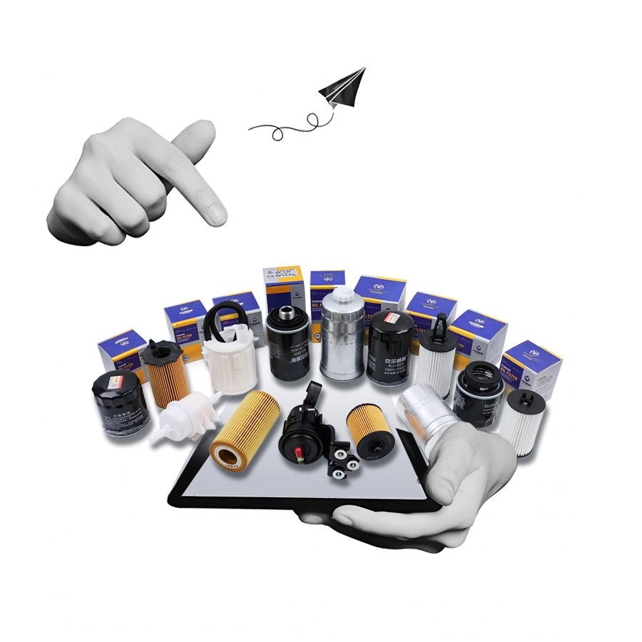 hycarfilter product FAQ