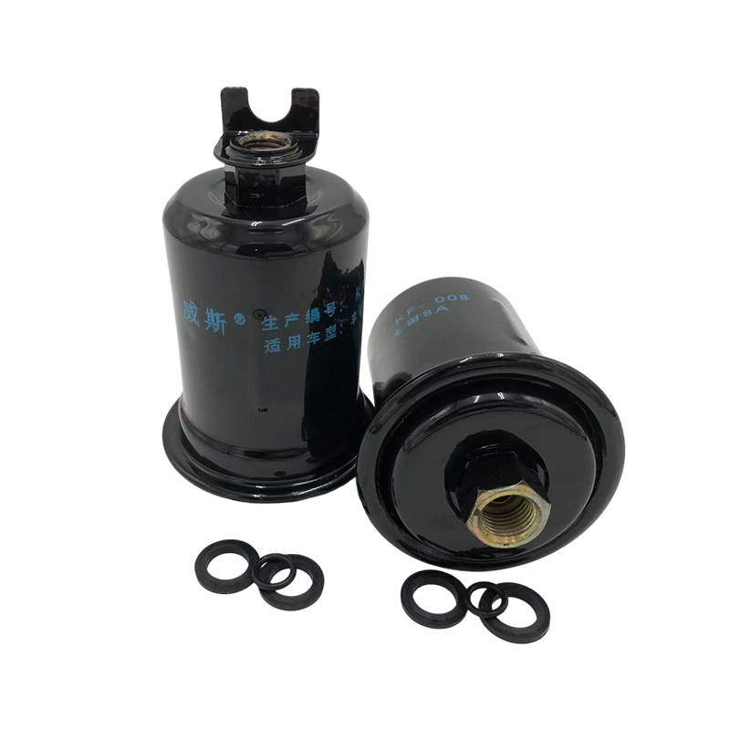 How a fuel filter fails — Fuel Filter Maintenance
