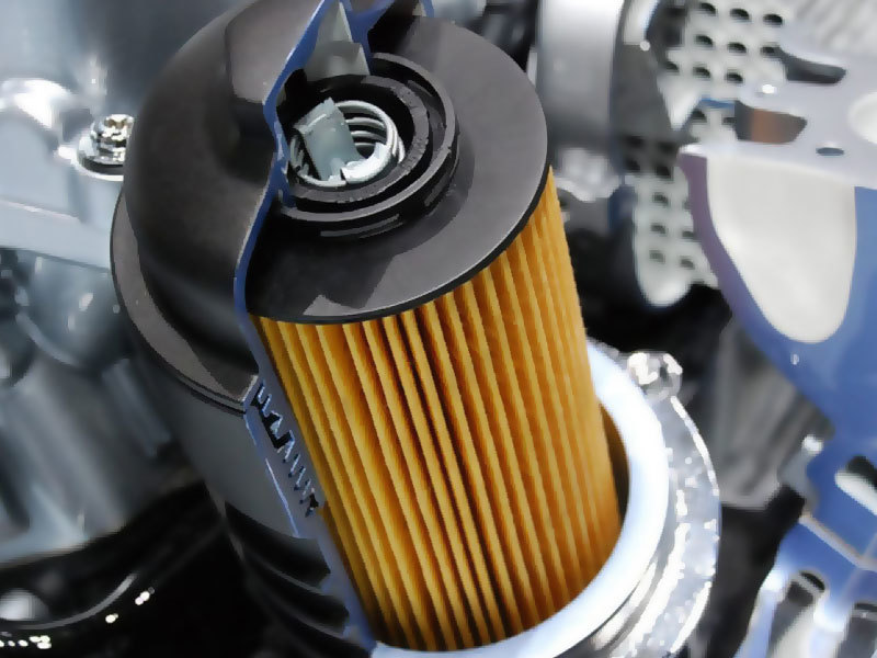 When to Replace an Air Filter: Interval, Symptoms, and the Cost of Waiting Too Long — automotive filter guide cover