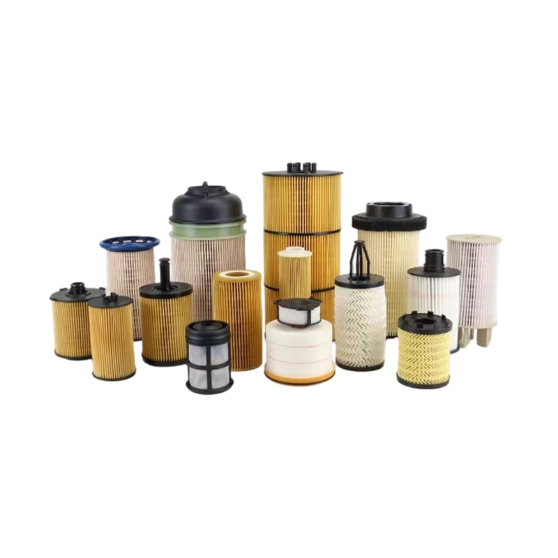 The interval follows the oil, not the calendar — Oil Filter Maintenance