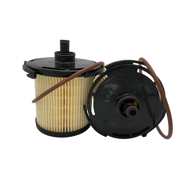 hycarfilter export packing & warehousing — photo 1