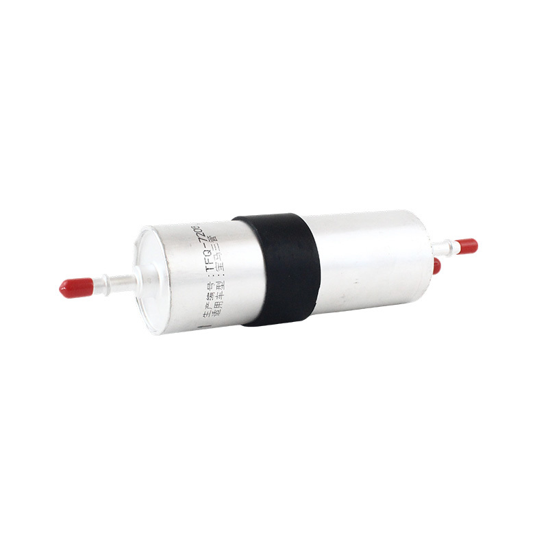 Foto de producto Filtro de combustible 7 — fuel filter
