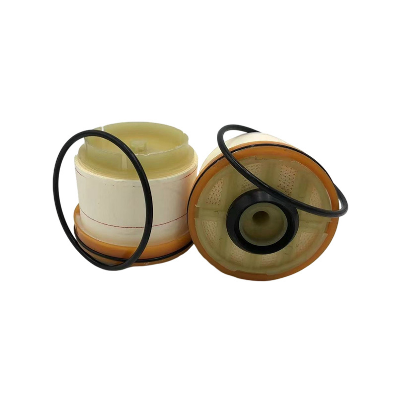 How a separator works — Fuel Filter Guide