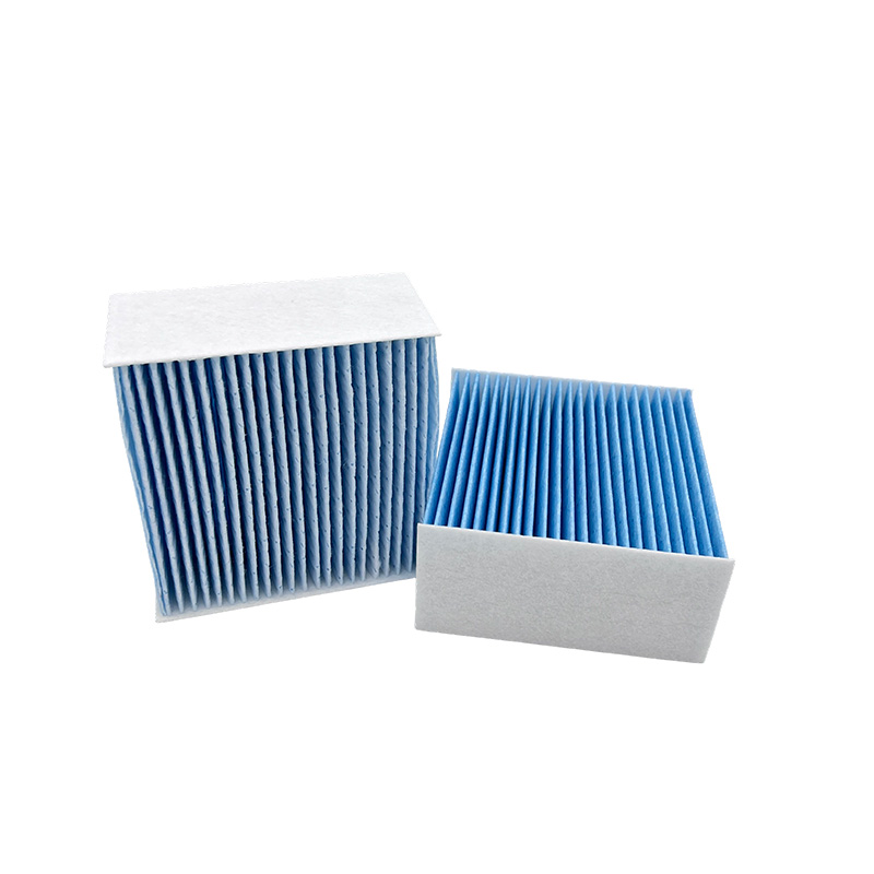 Cabin Filter — product range