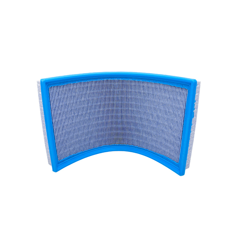 The three form factors, explained — Air Filter Selection