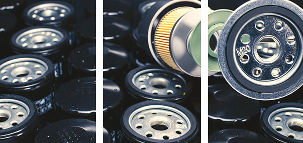 hycarfilter product FAQ