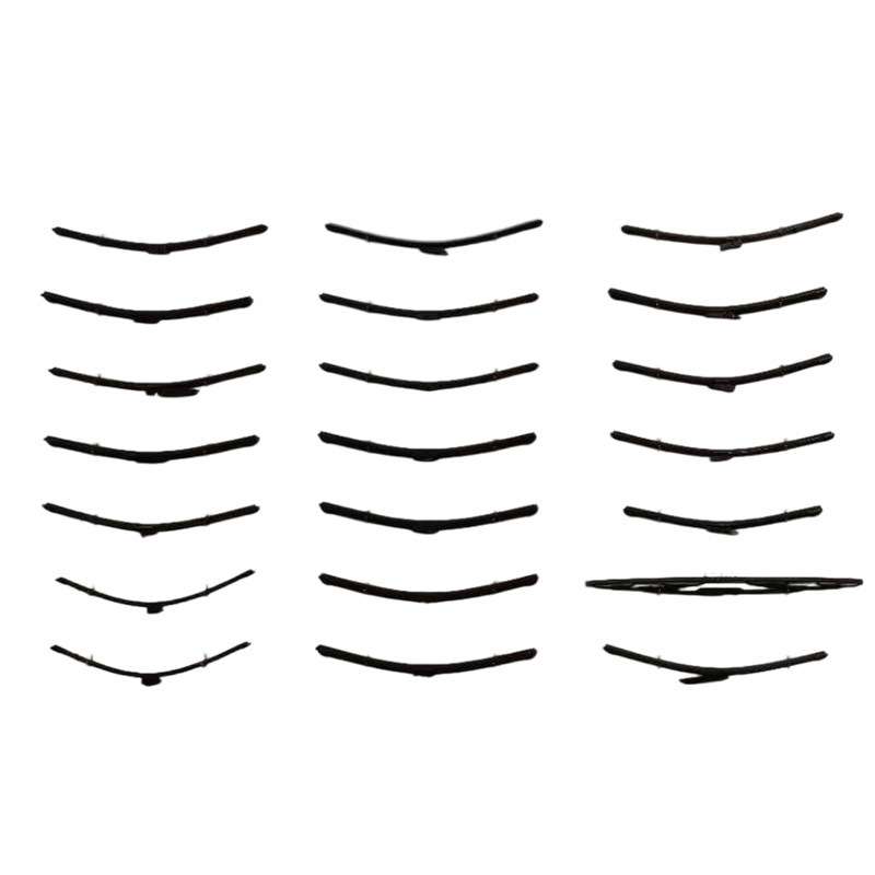 Wiper Blade Replacement: Signs, Intervals and the Storage Mistakes That Ruin Rubber — automotive filter guide cover