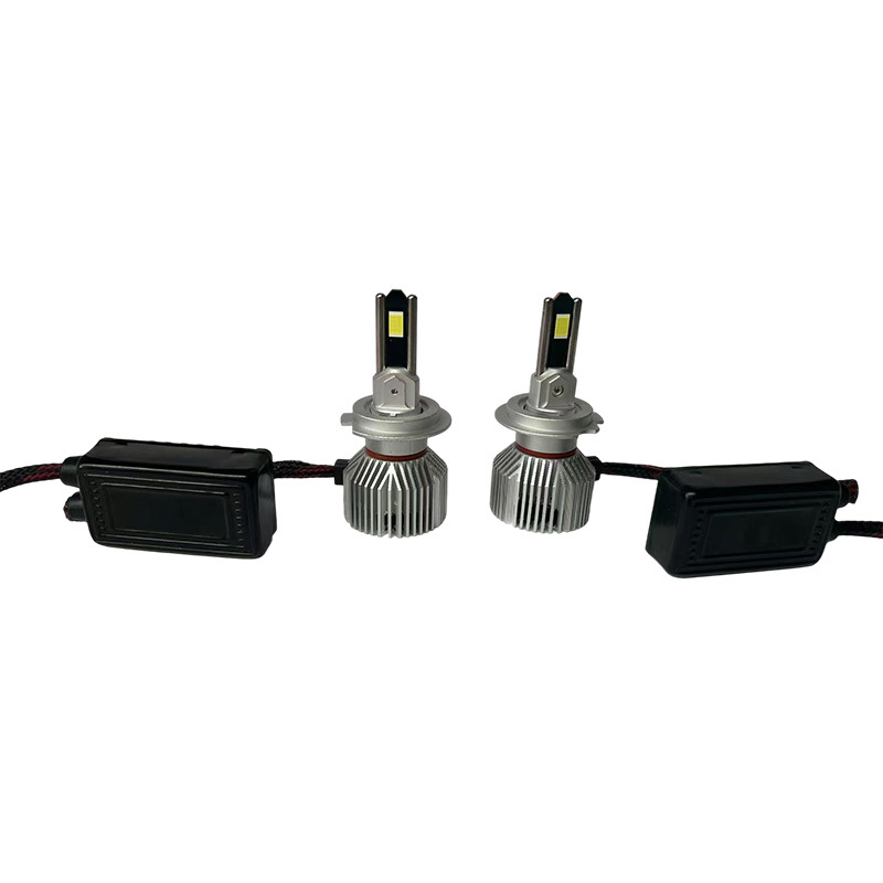 LED Lights — product range