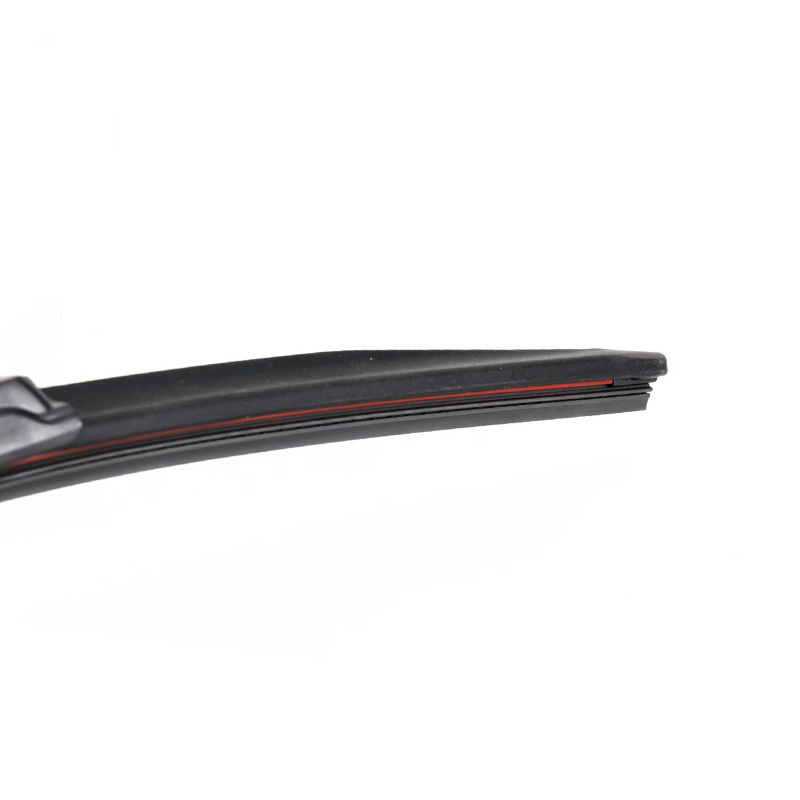 The replacement interval is a season, not a mileage — Wiper Maintenance