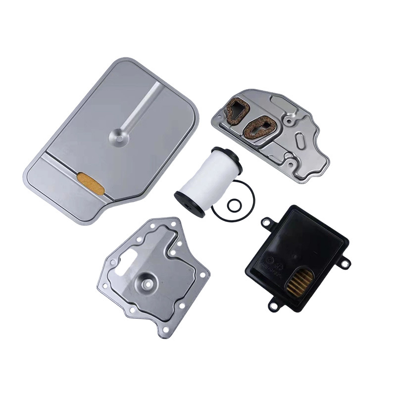 Transmission Filter Screen — product range