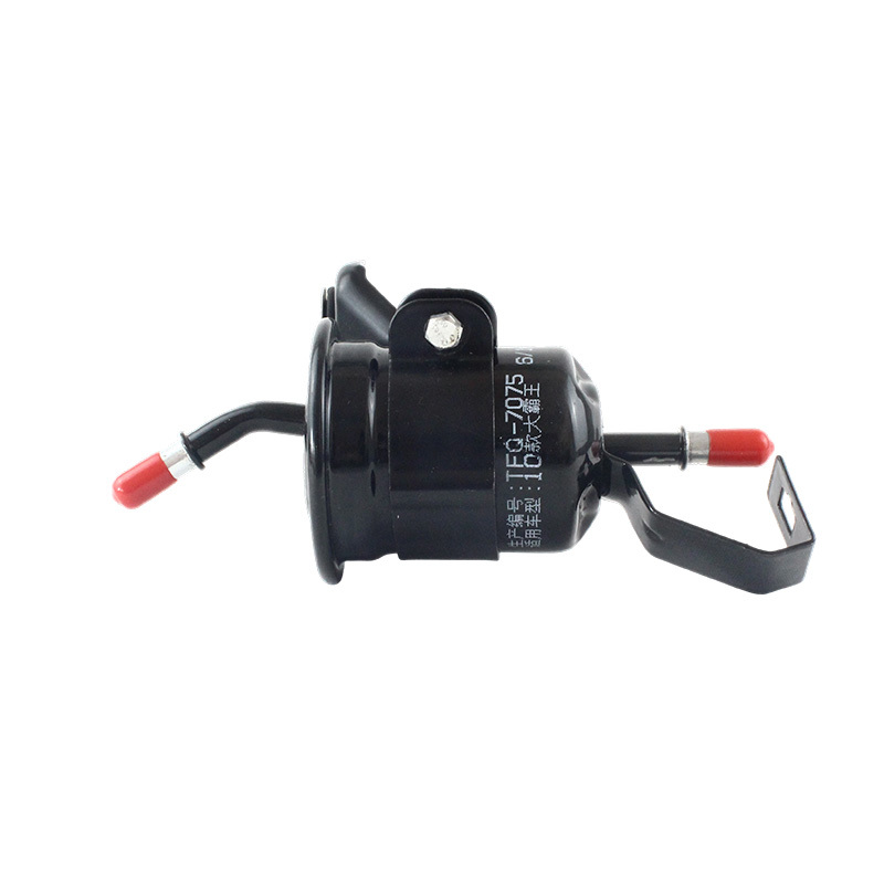 Diesel vs gasoline symptoms — Fuel Filter Maintenance