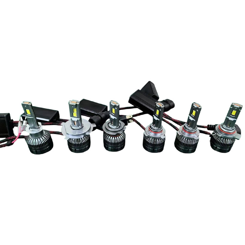 LED Lights product photo 3 — LED headlight
