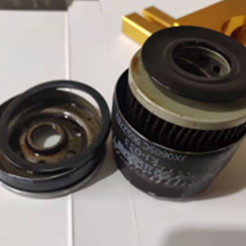 The bypass valve: the most misunderstood part — Oil Filter Knowledge
