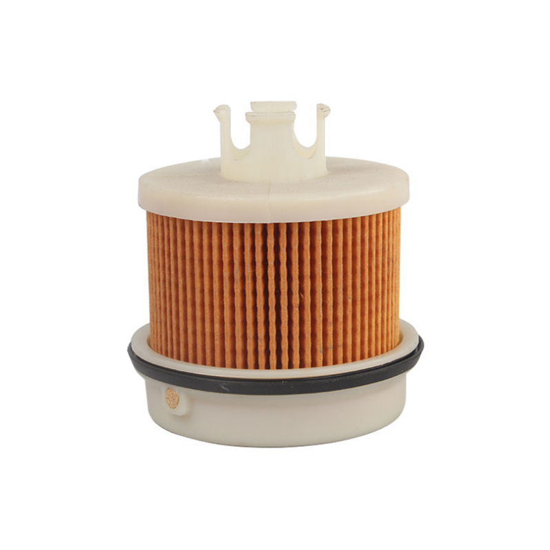 Fuel Filter — product range